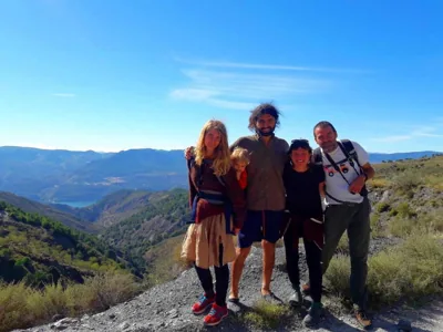 La Fuente Retreat — foto 10