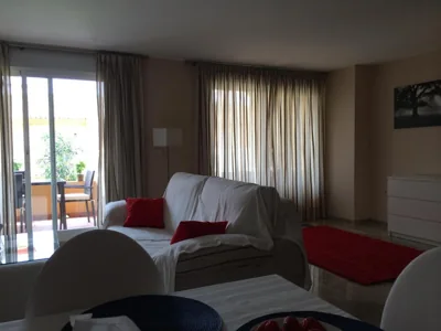 La Galera Park House — Foto 2