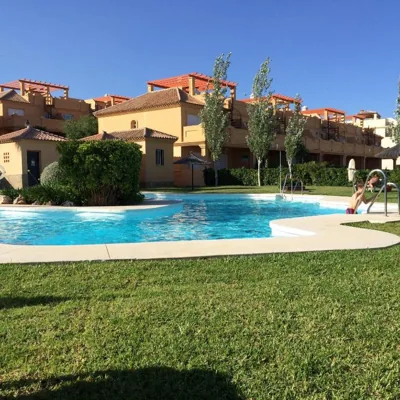 La Galera Park House — Foto 4
