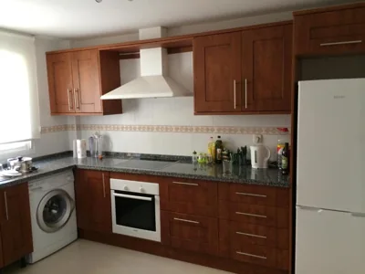 La Galera Park House — Foto 5
