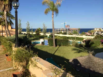 La Galera Park House — Foto 6
