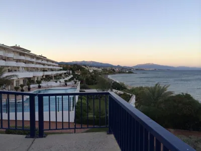 La Galera Park House — Foto 11