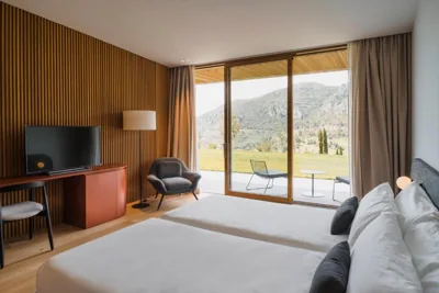 La Galiana Golf Resort - Adults Only — foto 2