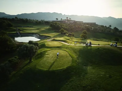 La Galiana Golf Resort - Adults Only — foto 6