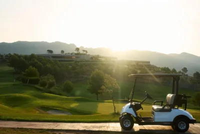 La Galiana Golf Resort - Adults Only — foto 9