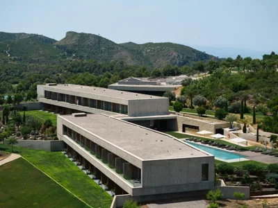La Galiana Golf Resort - Adults Only — foto 10