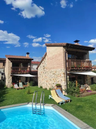 La Galiana loft nature — foto 3