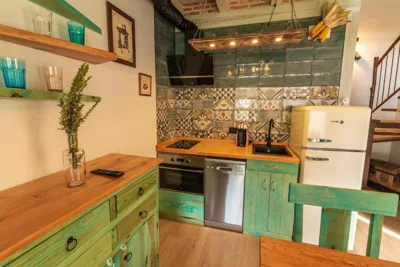 La Galiana loft nature — foto 7