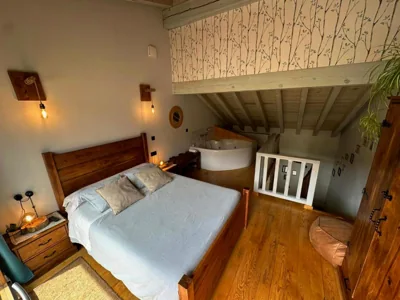 La Galiana loft nature — foto 9