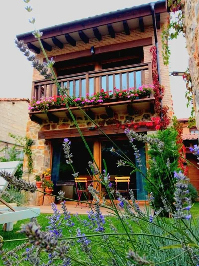 La Galiana loft nature — foto 10
