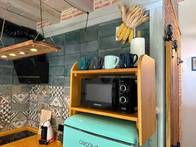 La Galiana loft nature — foto 12