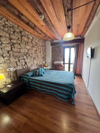 La Garbinada Hotel — foto 2