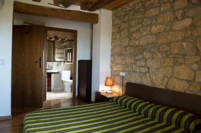 La Garbinada Hotel — foto 3