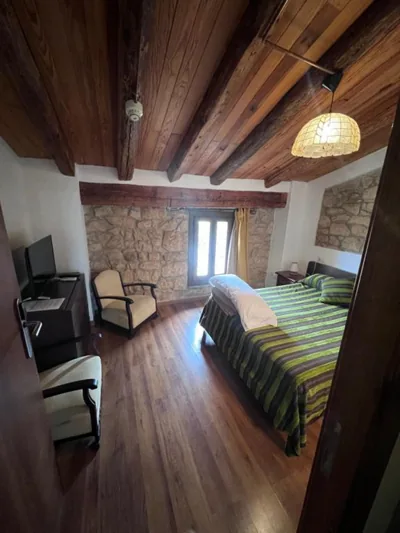 La Garbinada Hotel — foto 6