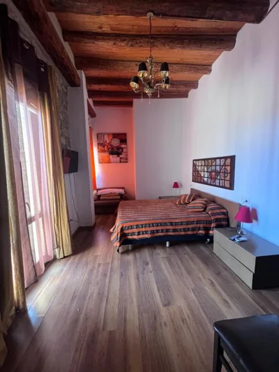 La Garbinada Hotel — foto 9