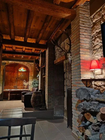 La Garbinada Hotel — foto 11
