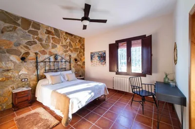 La Garrida, casa con encanto cerca de Córdoba — foto 2