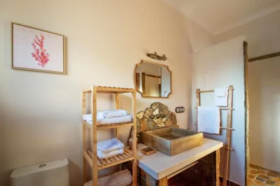 La Garrida, casa con encanto cerca de Córdoba — foto 3