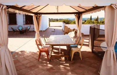 La Garrida, casa con encanto cerca de Córdoba — foto 5