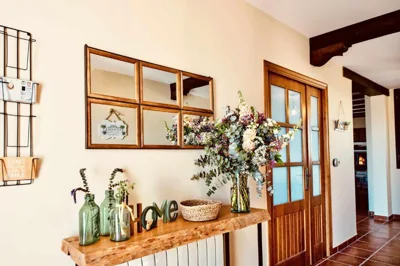 La Garrida, casa con encanto cerca de Córdoba — foto 9
