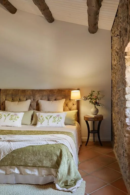 Chambre Double — La Garriga de Castelladral