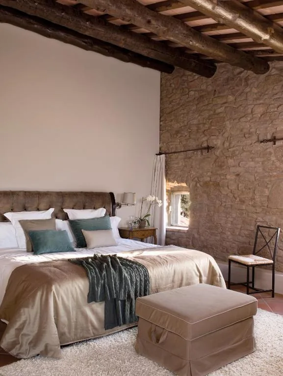 Suite Junior — La Garriga de Castelladral