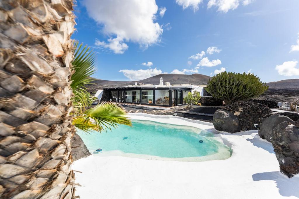 La Geria Suites en Yaiza
