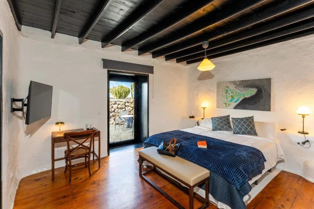 La Geria Suites