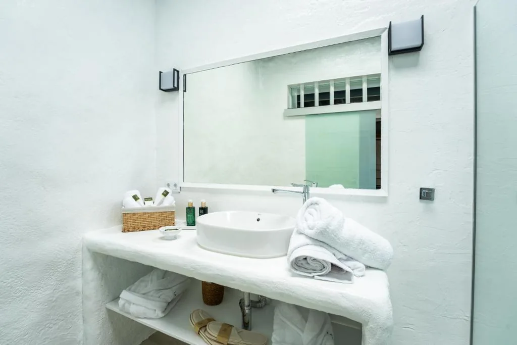 Suite Deluxe — La Geria Suites
