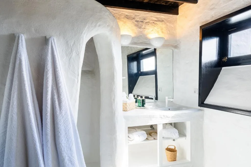 Suite standard — La Geria Suites