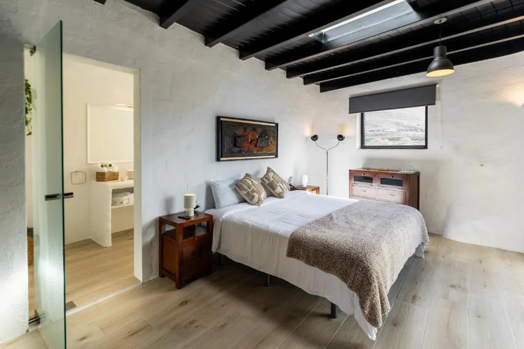 Suite supérieure — La Geria Suites