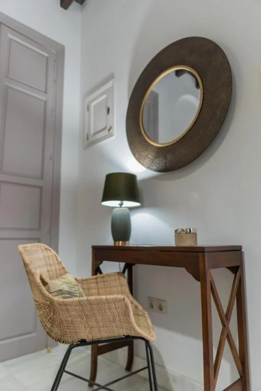 Habitación Doble Estándar - 1 o 2 camas — La Gitanilla Alojamiento & Encanto Jerez