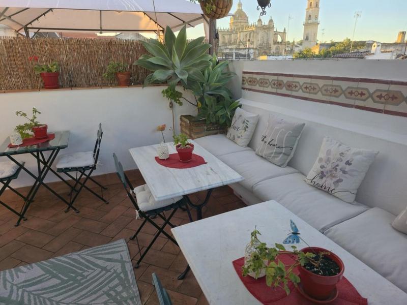 La Gitanilla Alojamiento & Encanto Jerez en Jerez de la Frontera