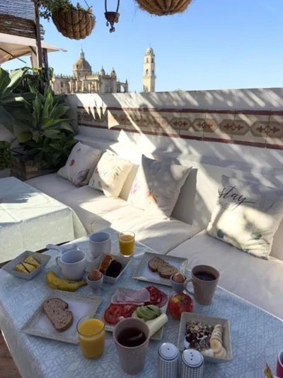 La Gitanilla Alojamiento & Encanto Jerez — foto 2