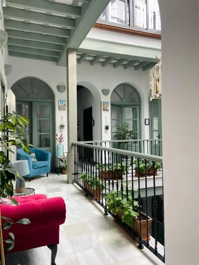 La Gitanilla Alojamiento & Encanto Jerez — foto 3