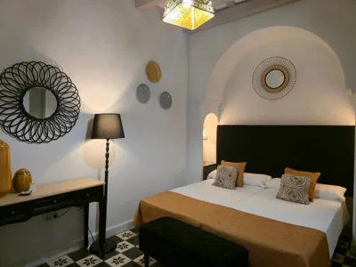 La Gitanilla Alojamiento & Encanto Jerez — foto 4