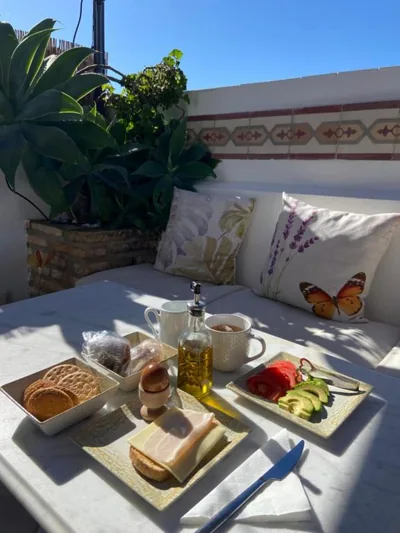 La Gitanilla Alojamiento & Encanto Jerez — foto 6