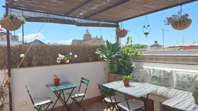 La Gitanilla Alojamiento & Encanto Jerez — foto 7