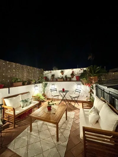 La Gitanilla Alojamiento & Encanto Jerez — foto 8