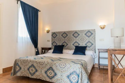La Gitanilla Alojamiento & Encanto Jerez — foto 9