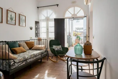 La Gitanilla Alojamiento & Encanto Jerez — foto 11