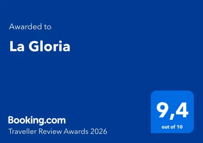 La Gloria — 照片 11