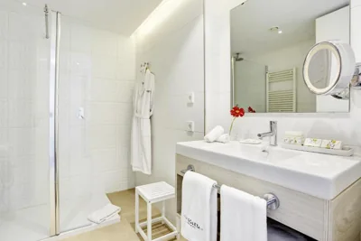 La Goleta Hotel de Mar - Adults Only — Foto 3
