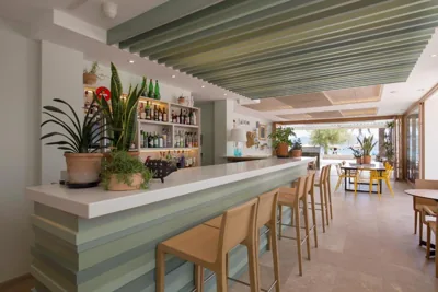 La Goleta Hotel de Mar - Adults Only — Foto 4