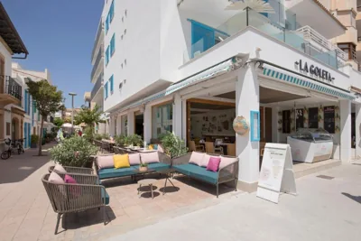 La Goleta Hotel de Mar - Adults Only — Foto 6