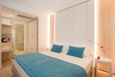 La Goleta Hotel de Mar - Adults Only — Foto 7
