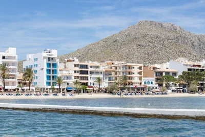 La Goleta Hotel de Mar - Adults Only — Foto 10