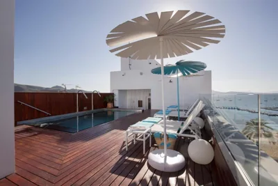 La Goleta Hotel de Mar - Adults Only — Foto 11