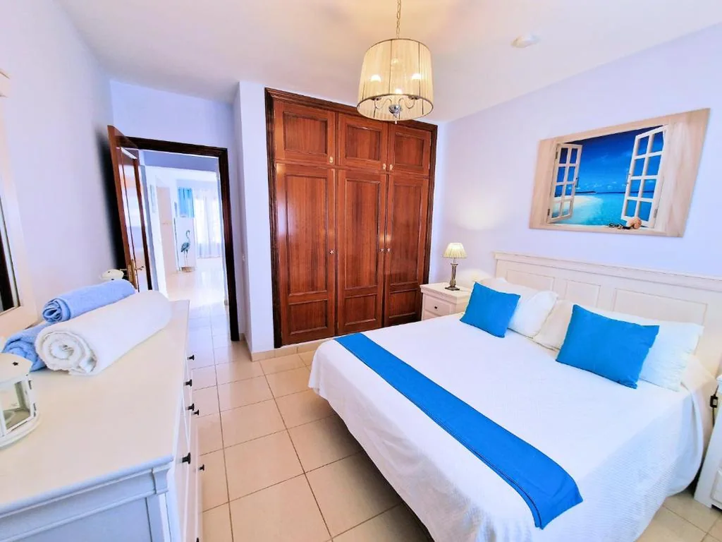 La Graciosa Mykonos Beach, Junior Suite