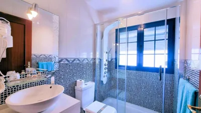 La Graciosa Mykonos Beach, Junior Suite — foto 3